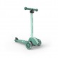 Детска тротинетка Scoot & Ride Highwaykick 3S Forest